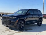 New 2025 Jeep Grand Cherokee Limited w/ Luxury Tech Group II image 6