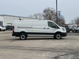 New 2025 Ford Transit 250 Low Roof image 2
