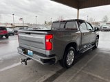 Certified 2024 Chevrolet Silverado 1500 LTZ w/ Technology Package image 5