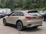 New 2025 MAZDA CX-70 Plug-In Hybrid w/ Premium Plus image 4