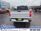 New 2025 Chevrolet Silverado 1500 RST w/ Z71 Off-Road Package image 6