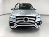 New 2025 Mercedes-Benz GLS 450 4MATIC image 2