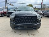 New 2025 RAM 1500 Big Horn image 3