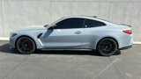 Used 2024 BMW M4 xDrive Competition image 5