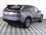 New 2025 Jeep Wagoneer Limited image 4