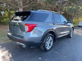 Used 2023 Ford Explorer Limited w/ Equipment Group 301A image 5
