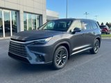 New 2025 Lexus TX 350 AWD image 2