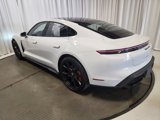 Certified 2022 Porsche Taycan GTS image 3