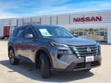 New 2026 Nissan Rogue SV image 4