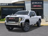 New 2025 GMC Sierra 2500 SLE w/ Preferred Package image 6