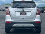 Certified 2022 Buick Encore Preferred w/ Safety Package image 4