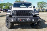 New 2025 Jeep Wrangler Unlimited Sport S 4xe image 3