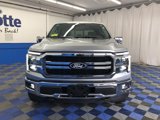 New 2025 Ford F150 Lariat w/ Equipment Group 502A High image 5