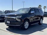 New 2025 Chevrolet Tahoe Premier image 4