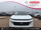 New 2025 Nissan Murano SL image 6