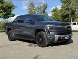 New 2026 Chevrolet Silverado EV LT image 2
