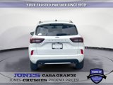 Used 2023 Ford Escape ST-Line w/ Tech Pack #1 image 4