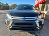 Used 2020 Mitsubishi Eclipse Cross ES image 2