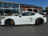 Used 2016 Porsche Cayman GT4 image 5