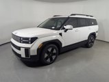 New 2025 Hyundai Santa Fe SEL image 3