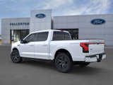 New 2025 Ford F150 Lightning Lariat image 4