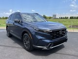 New 2026 Honda CR-V TrailSport image 2