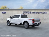 New 2025 Ford F250 King Ranch image 5