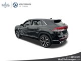 New 2025 Volkswagen Atlas Cross Sport SEL Premium R-Line image 5