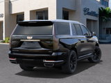 New 2025 Cadillac Escalade ESV Premium Luxury w/ LPO, Floor Liner Package image 4