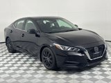 Used 2022 Nissan Sentra S image 3