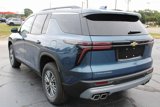 New 2026 Chevrolet Traverse LT w/ LPO, Floor Liner Package image 3