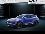 New 2026 Kia Sportage EX image 3