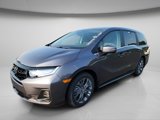 New 2026 Honda Odyssey Touring image 3