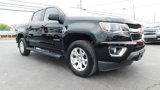 Used 2019 Chevrolet Colorado LT w/ LT Convenience Package image 2