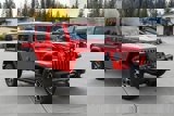 Used 2021 Jeep Wrangler Unlimited Rubicon image 3