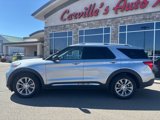 Used 2023 Ford Explorer Limited image 2
