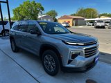 New 2025 Chevrolet Traverse LT w/ Driver Confidence Package image 6
