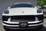 Used 2022 Porsche Macan image 2