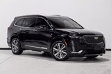 Used 2020 Cadillac XT6 Premium Luxury image 4