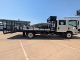 New 2025 Chevrolet Low Cab Forward 5500HG image 4