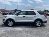 Used 2016 Ford Explorer 4WD image 2