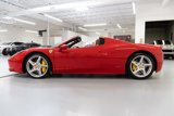 Used 2015 Ferrari 458 Spider image 4