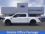 New 2025 Ford F150 XLT w/ Equipment Group 302A MID image 5