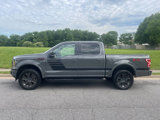 Used 2018 Ford F150 XLT w/ Equipment Group 302A Luxury image 2