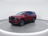 New 2025 Chevrolet Tahoe High Country image 4