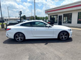 Used 2021 BMW 430i xDrive Coupe w/ Convenience Package image 4