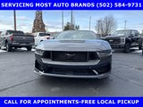 New 2025 Ford Mustang Dark Horse image 5