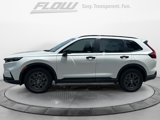 New 2026 Honda CR-V TrailSport image 4