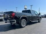 New 2025 GMC Sierra 3500 SLE w/ Preferred Package image 5