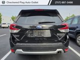 Used 2020 Subaru Forester Touring w/ Popular Package #2 image 4